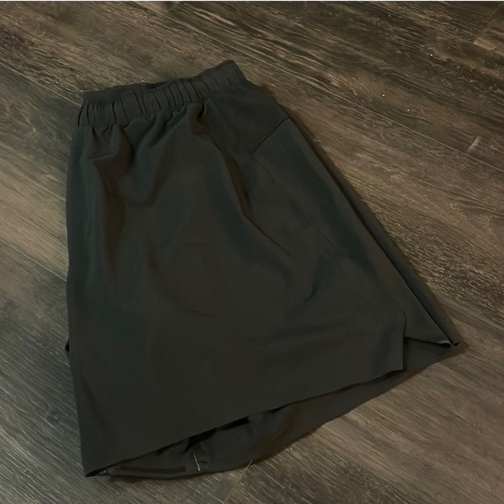 Lululemon Surge Lined Shorts 6”